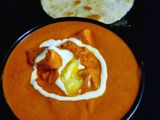 பனீர் பட்டர் மசாலா (paneer butter masala recipe in Tamil)