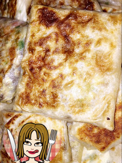 صورة لوصفة مطبق