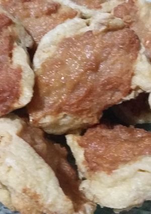 Foto resep Tahu Walik