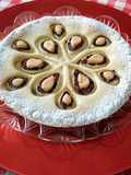 Crostata con ricotta
