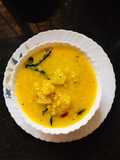 கேரளாஸ்டைல்பருப்பு சுரைக்காய்(kerala style koottu recipe in tamil)