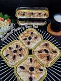 Klappertaart Manado