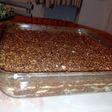 Turrón de Quaker