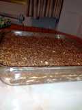 Turrón de Quaker