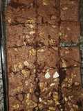 Brownie con Toddy