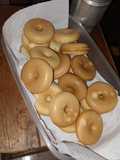 Mini donas 🍩