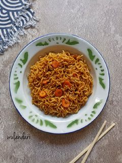 Foto resep Mi Goreng Bancaan