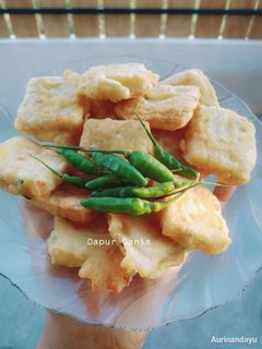 Foto resep Misoa Goreng