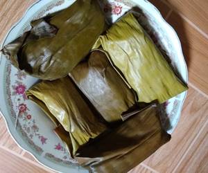 Cara Memasak Cepat Nagasari endull Ala Warteg