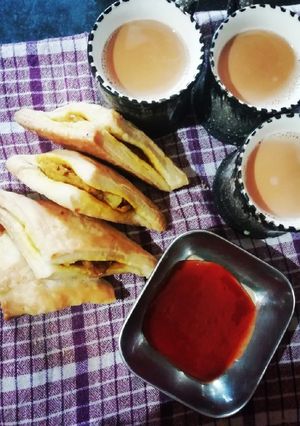 पेटिस (Patties recipe in hindi) रेसिपी मुख्य फोटो