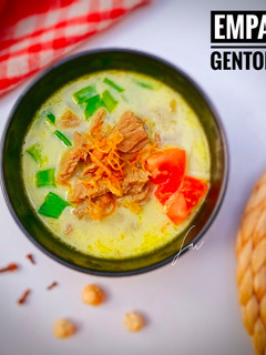 Foto resep Empal Gentong