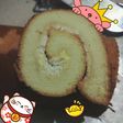Bolu Gulung Nanas Keju
