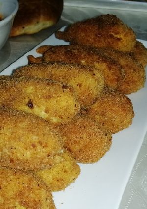 صورة لوصفة فخدة الهانم