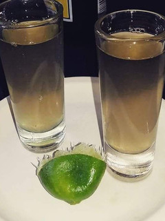 صورة لوصفة عصير ليمون