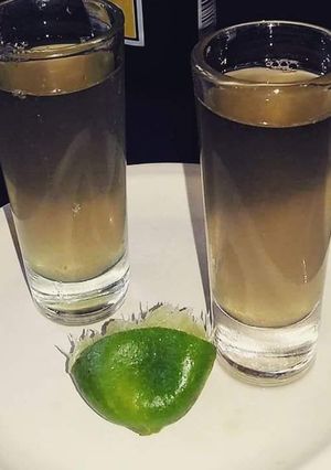 صورة لوصفة عصير ليمون