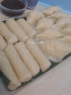 Foto resep Pempek DOS Tanpa Ikan By Farah Quinn