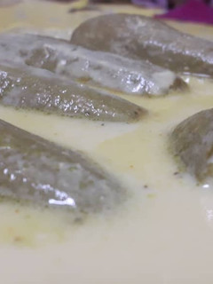 صورة لوصفة كوسا محشي بالرز و اللبن ☺😋