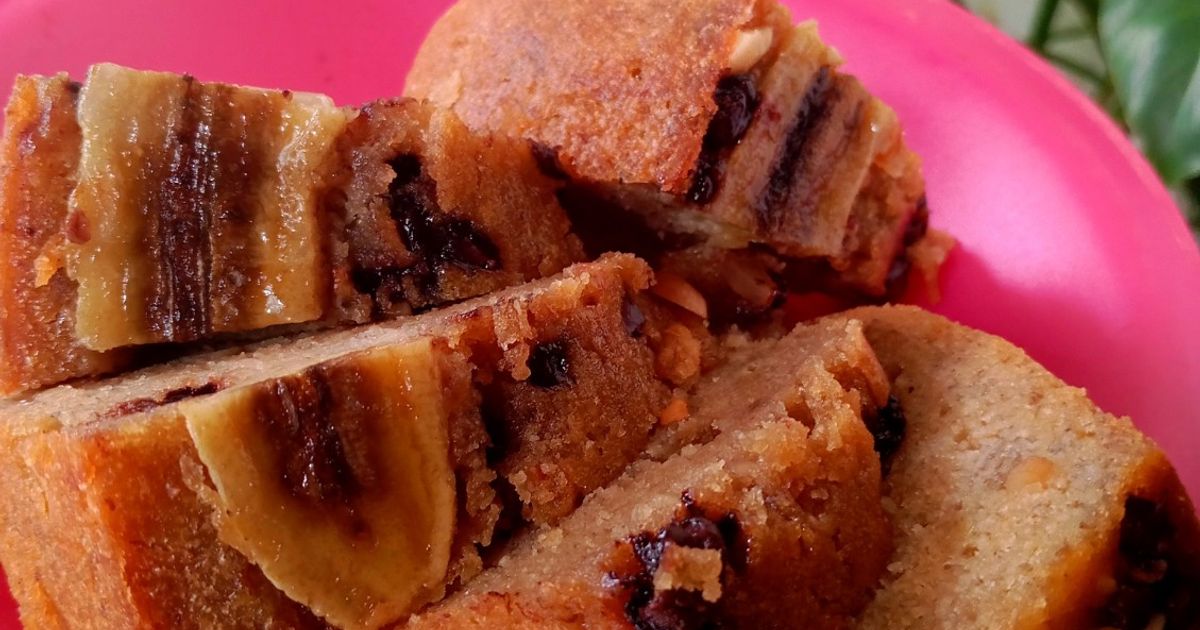 Bolu Pisang