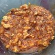 Saos daging untuk Hotdog/Nachos/Tortilla