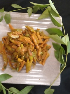 ટીંડોળા નું શાક (Tindora Shak Recipe In Gujarati) રેસીપી મુખ્ય ફોટો