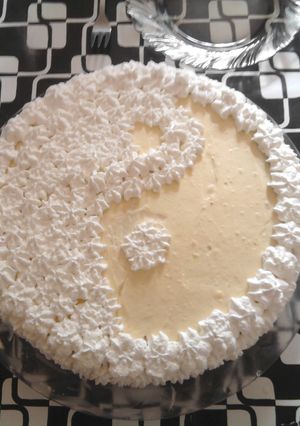 Oroszkrémtorta recept fotója