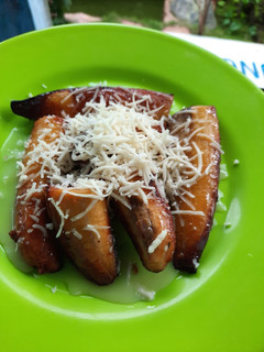 Foto resep Pisang Goreng Tanduk