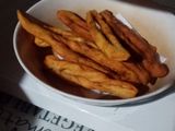 Calzones rotos