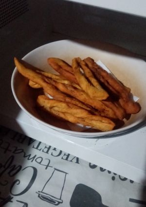 Una foto de Calzones rotos