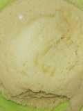 3 flour dessert(cake)