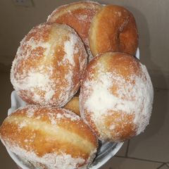 A picture of Doughnut.