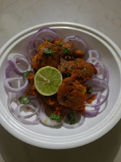 क्रंची फ़िश फ्राई (crunchy fish fry recipe in Hindi) रेसिपी मुख्य फोटो