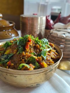 লটে ঝুরি(lote jhuri recipe in Bengali) রেসিপির প্রধান ছবি