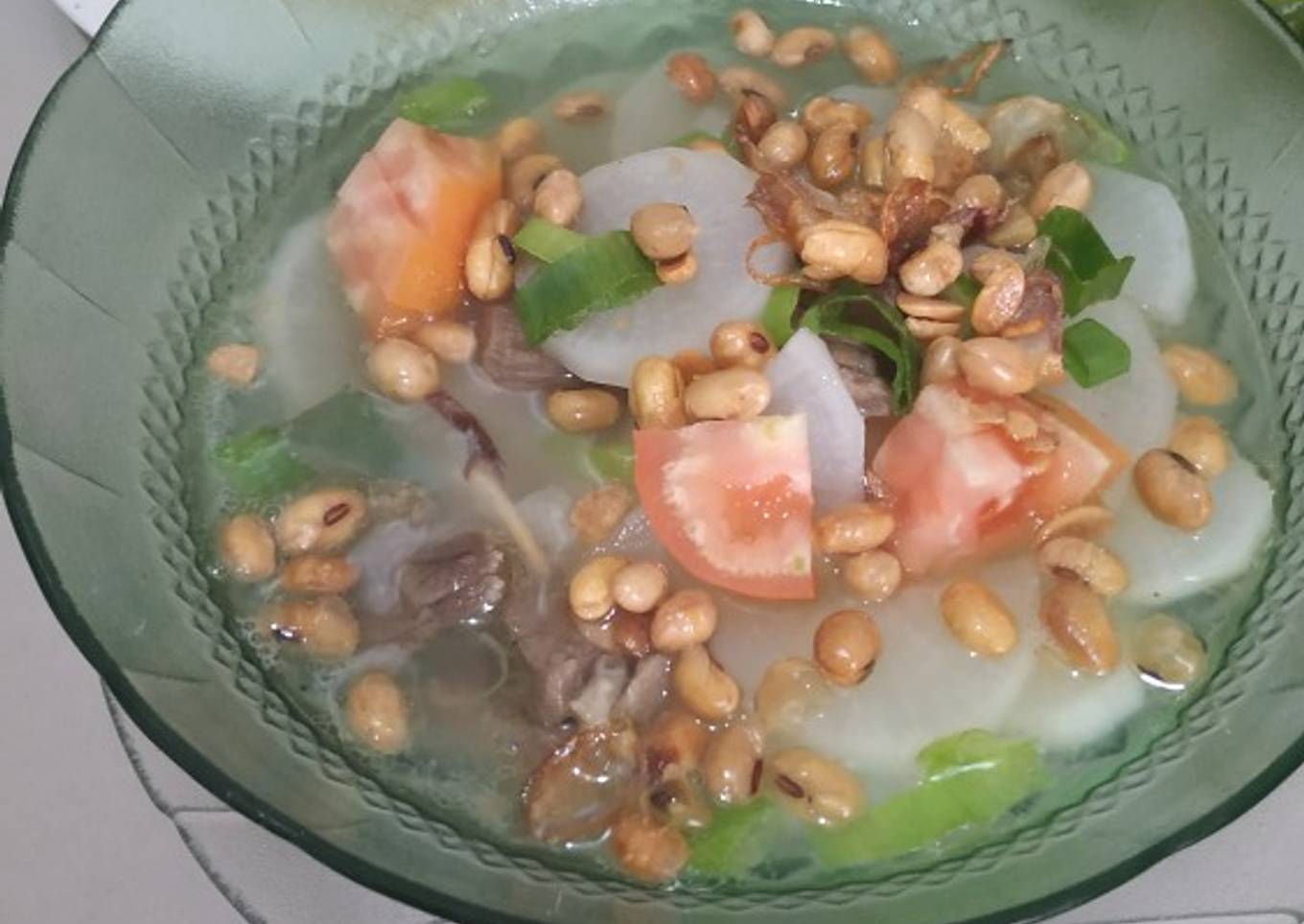 Soto Bandung