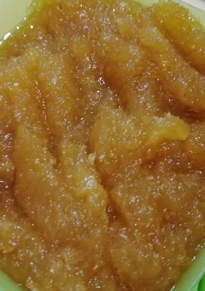 Foto resep Selai Nanas