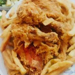 A picture of Crispy_Chicken_brost.
