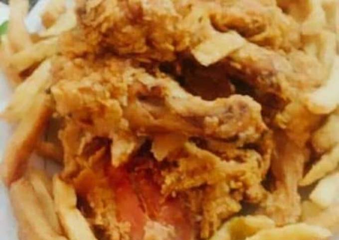 Crispy_Chicken_brost