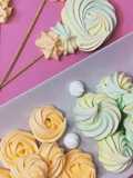 Merenguitos