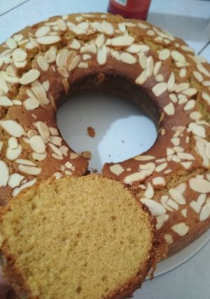 Foto resep Bolu rempah spekuk #BikinRamadanBerkesan