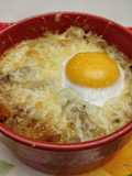 French Onion Soup (Gratinée)