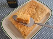 Una foto de kefir horno