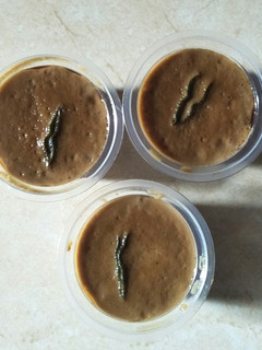 Foto resep Puding Kuah Kolak (Sarikaya)