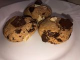 Πανεύκολα soft cookies βρώμης