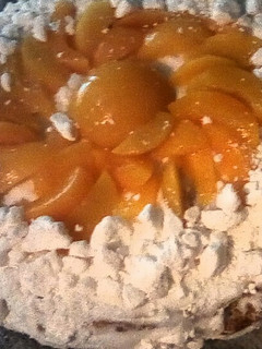 Una foto de Postre tipo chaja😜 Una bomba👏😚
