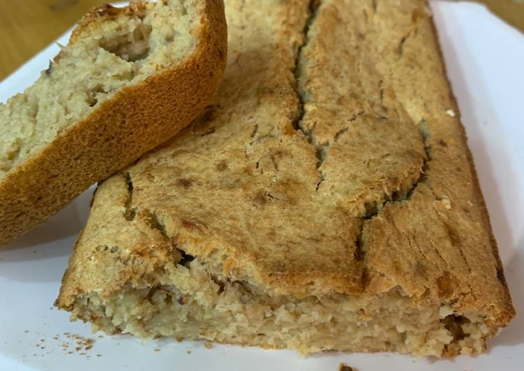 Budin Avena