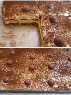 صورة لوصفة حلى المالتيزر