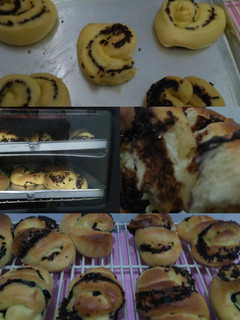 Foto resep 023. Roti manis missis