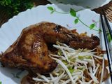 Mee Kicap Ipoh Mali