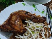 Gambar buat mee kuning tanpa gluten