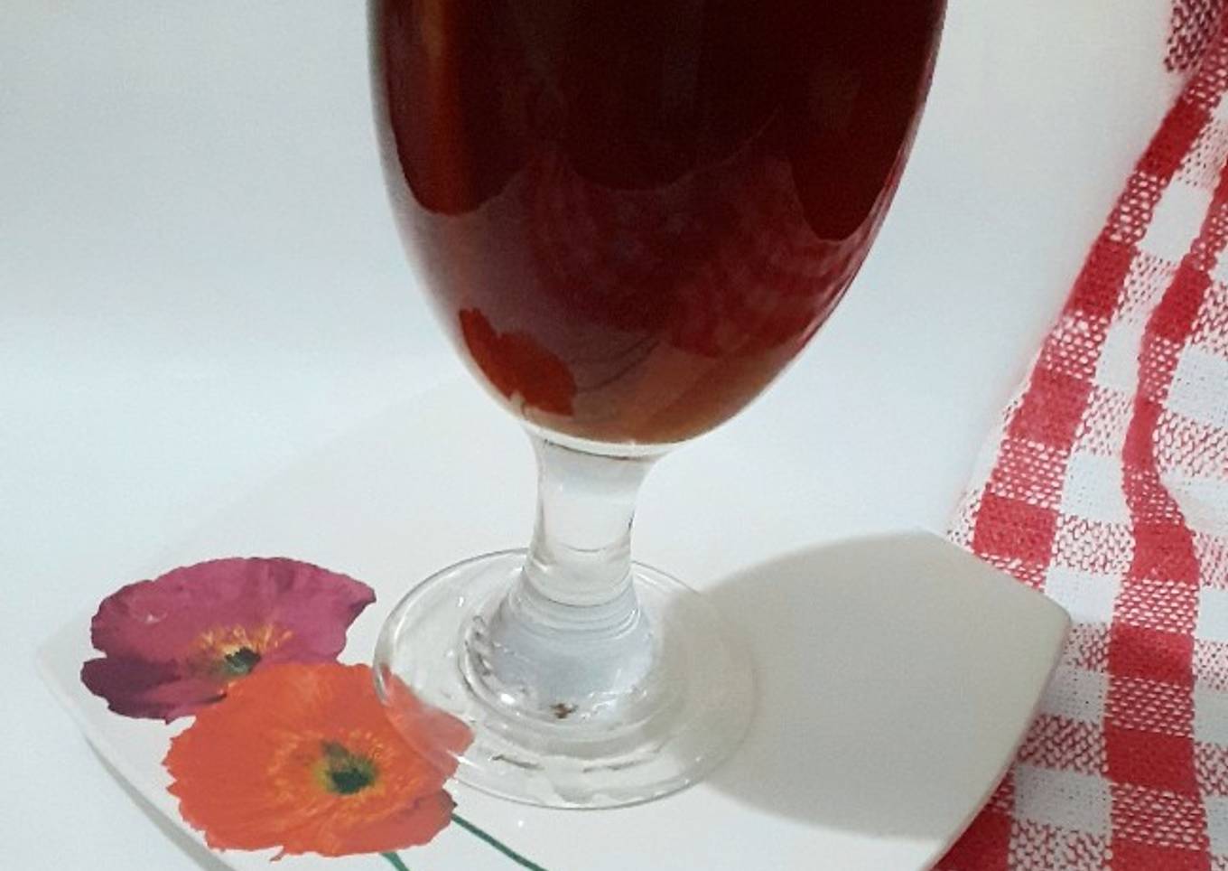 Minuman rempah