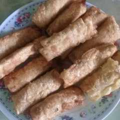 รูปของ Sosis Solo